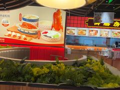 -满园烤鸭·春饼(抚顺万达店)