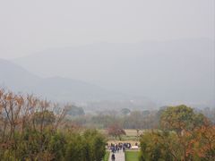 -良渚古城遗址公园