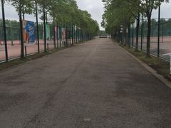 -华东政法大学(松江校区)