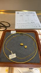 -景祥珠宝打金·黄金加工修理·旧款改造镶嵌