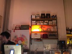 -BIJOU coffee&cocktail(龙岗万科广场店)