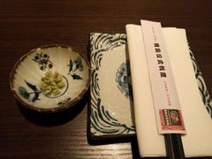 -仓桥家·焗寿司·锅物(光谷步行街店)