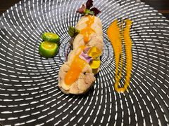 -山葵家·创意料理(宁波来福士店)