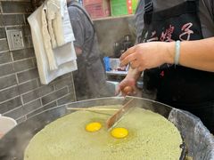 -清真·二嫂子煎饼果子(鼓楼旗舰形象店)