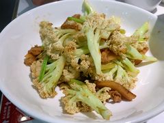 -花椒俏川菜小馆(南海万达店)