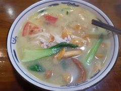 -爱家面馆(常州总店)