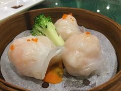 得利虾饺皇-得利古月庄早茶