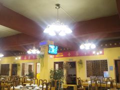 -峰瑞藏地美食·石锅鸡·牦牛肉(大昭寺品牌店)
