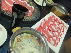 -鲁西肥牛(九方购物中心店)