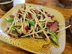 -和福餐馆(西江古街店)