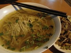-鑫明明拉面(宁化路店)