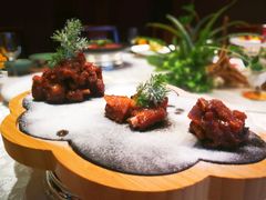 -全聚德(常州店)