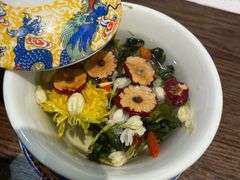 -杨记隆府重庆江湖菜(龙湖滨江天街店)