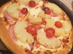 -必胜客(鹤山大道店)