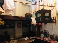 -新加坡牛车水原貌馆