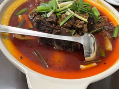-清真双宝红油牛系列