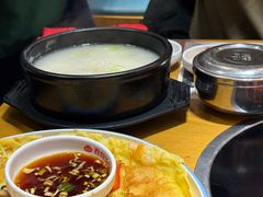-韩香福脊骨汤锅(上杭路店)