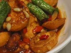 -兰湘子·湘菜小炒(石家庄万象城店)