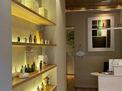 -青曼SPA·按摩·采耳·足道(龙之梦店)