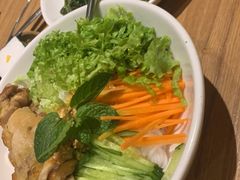 -Pho Asia 亚阁越南料理(上海来福士广场店)