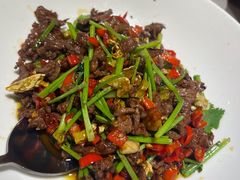 -鸡毛店·川菜(文殊院店)