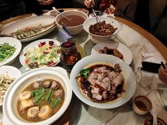 -二十八里太湖船菜(吉祥路店)