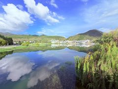 -清溪水库