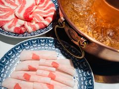 -北京老门框爆肚涮肉馆(锦业路店)