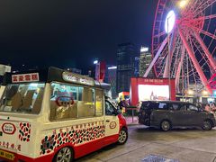 -富豪雪糕车流动点(尖沙咀店)