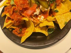 玉米片-Bistro 63 创意融合料理(广粤天地店)