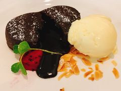 -IL Forno 意坊·意大利餐厅(温州万象城店)