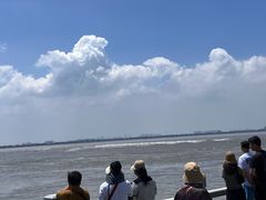 -观潮胜地公园