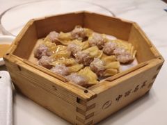 -中西名菜(增城万达广场店)