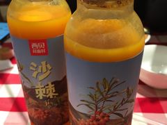 -西贝莜面村(近铁城市广场店)