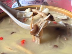 -龙姐私房菜(和顺古镇店)