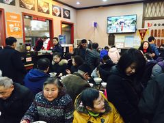 -秦云老太婆摊摊面(磁器口店)