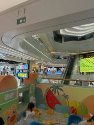 -卡通尼乐园(景枫中心店)