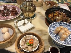 -誉八仙粤菜(万象天地店)
