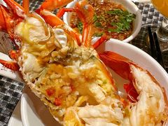 -水禾轩·海鲜蒸汽主题餐厅(新香洲旗舰店)