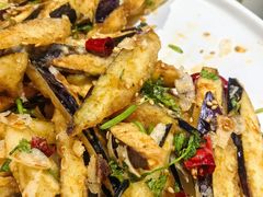 -好妈王饺子(滂江街店)