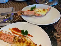 -River Café 海鲜自助(重庆丽笙世嘉酒店)