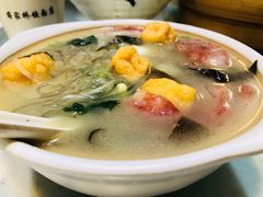 -蒋家桥饺面店(四望亭路店)