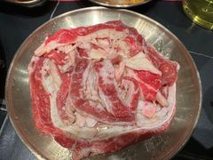 -西塔老太太泥炉烤肉(龙湖北苑天街店)