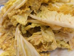 -胖姐活羊烧烤家乡菜(刘家桥店)