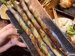 -一吉焼鸟·FOUNDER(桂林路店)