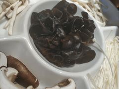 -津门羊大爷铜锅涮肉(雅清街店)
