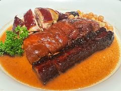 -汤城小厨•粤菜•靓汤(苏州街店)