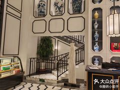 -翠湖宾馆·中餐厅