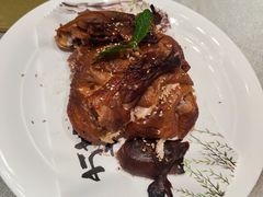 -有喜胶东小馆(太申祥和店)