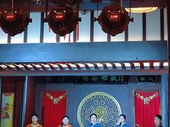 -南京市民俗博物馆(甘熙故居)